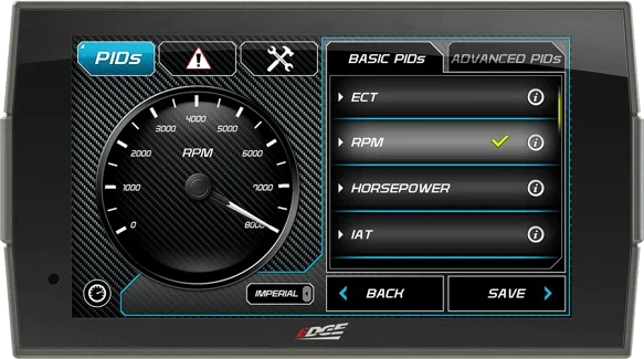 Edge Insight CTS3 - 84130-3